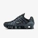 Кросівки чоловічі Nike Shox Tl 2765 фото 1