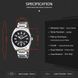 Чоловічий годинник Naviforce Rocket BlackDial 514 фото 9