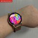 Смарт годинник Smart Holiday Gold Steel, 2 ремінці 414 фото 20