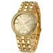Жіночий годинник Geneva Gold 14 фото 2