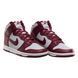 Кросівки чоловічі Nike Dunk High 2263 фото 10