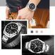 Чоловічий годинник Naviforce Rocket BlackDial 514 фото 13