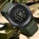 Чоловічий годинник Sanda Cricket 714 фото 4
