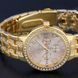 Жіночий годинник Geneva Gold 14 фото 4