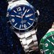 Чоловічий годинник Carnival BlueMarine 10 Bar 664 фото 12