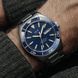 Чоловічий годинник Carnival BlueMarine 10 Bar 664 фото 7