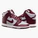 Кросівки чоловічі Nike Dunk High 2263 фото 1