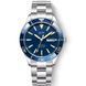 Чоловічий годинник Carnival BlueMarine 10 Bar 664 фото 2