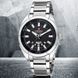Чоловічий годинник Naviforce Rocket BlackDial 514 фото 4