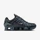 Кросівки чоловічі Nike Shox Tl 2765 фото 3