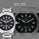 Чоловічий годинник Naviforce Rocket BlackDial 514 фото 6