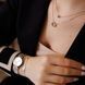 Жіночий годинник Baosaili BOX IBSO Silver 314 фото 3