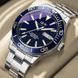 Чоловічий годинник Carnival BlueMarine 10 Bar 664 фото 1