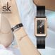 Жіночий годинник Shengke Victoria 114 фото 5