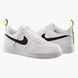 Кросівки чоловічі Nike Air Force 1 '07 2403 фото 1