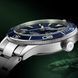 Чоловічий годинник Carnival BlueMarine 10 Bar 664 фото 9