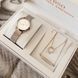 Жіночий годинник Baosaili BOX IBSO Silver 314 фото 10