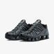 Кросівки чоловічі Nike Shox Tl 2765 фото 4