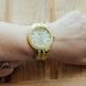 Жіночий годинник Geneva Gold 14 фото 7