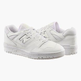 Кросівки чоловічі New Balance 550 2141 фото