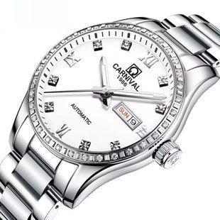 Жіночий годинник Carnival Luiza 115 фото
