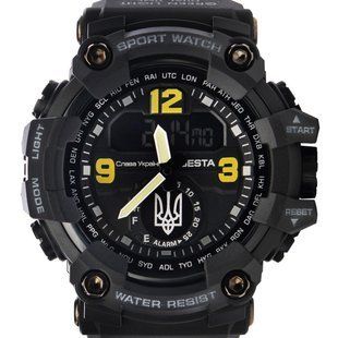 Чоловічий годинник Besta Symbol 265 фото