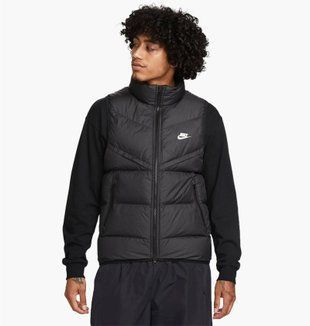 Жилетка чоловіча Nike M Nk Sf Wr Pl-Fld Vest 3314 фото