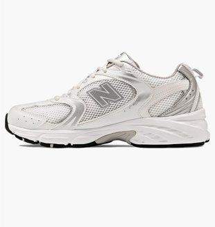 Кросівки унісекс New Balance 530 1527 фото