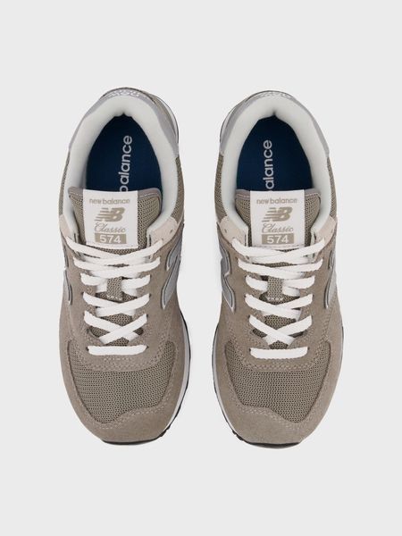 Кросівки чоловічі New Balance 574 2993 фото