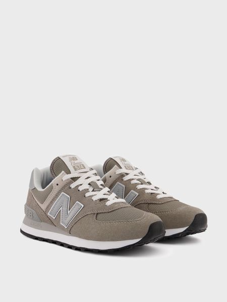 Кросівки чоловічі New Balance 574 2993 фото