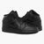 Кросівки жіночі Jordan 1 Mid Black 1065 фото