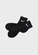 Шкарпетки Nike U Nk Everyday Cush Ankle 3Pr 924 фото 4