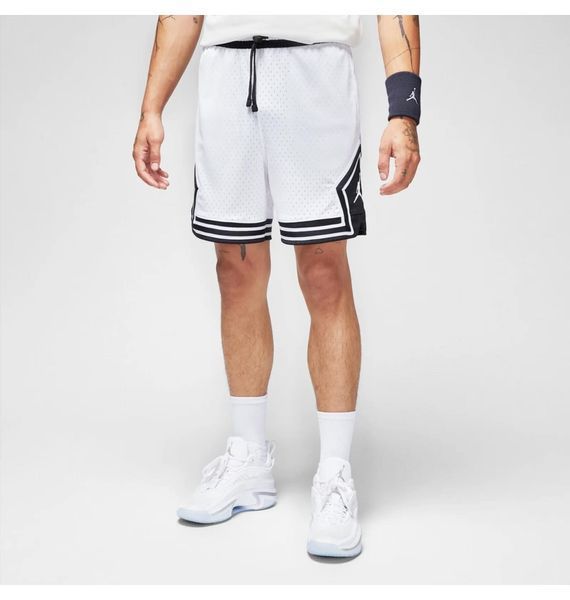 Шорти чоловічі Jordan Dri-Fit Sport 3821 фото