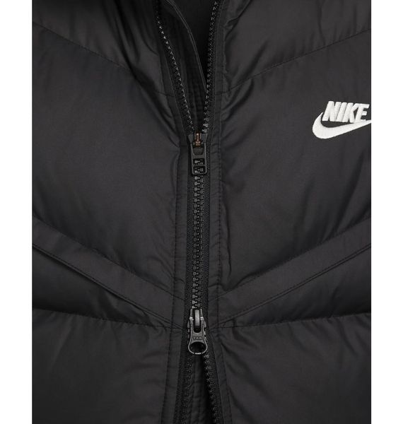 Жилетка чоловіча Nike M Nk Sf Wr Pl-Fld Vest 3314 фото