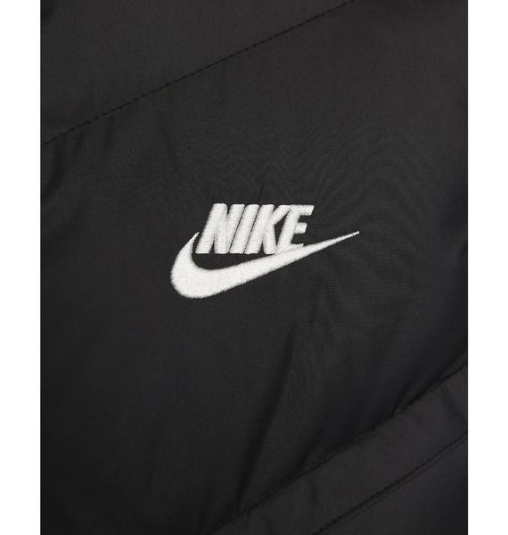 Жилетка чоловіча Nike M Nk Sf Wr Pl-Fld Vest 3314 фото