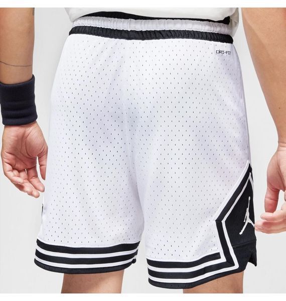 Шорти чоловічі Jordan Dri-Fit Sport 3821 фото