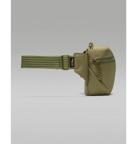 Сумка на пояс Jordan Flight Cordura Olive 4580 фото