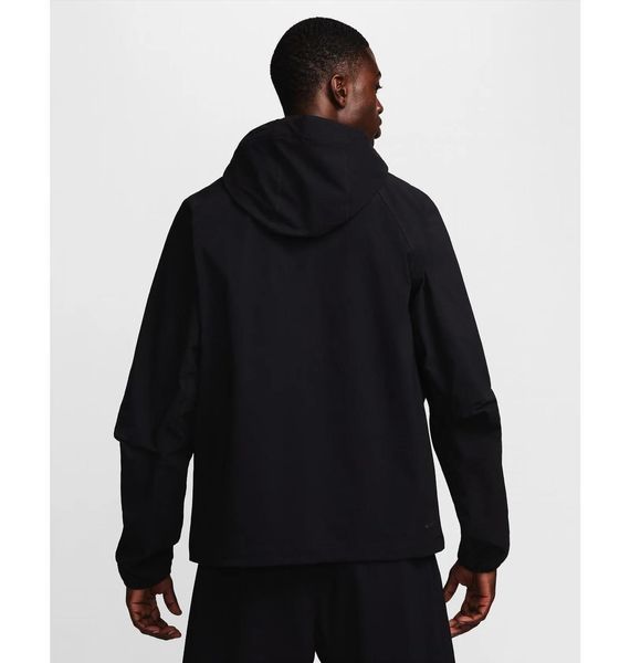 Кофта чоловіча Nike Sw Tech 4273 фото