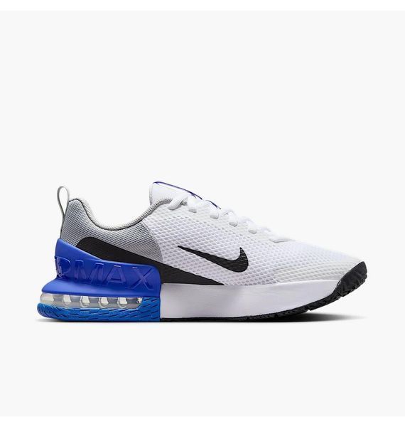Кросівки чоловічі Nike Air Max Alpha Trainer 6 2488 фото