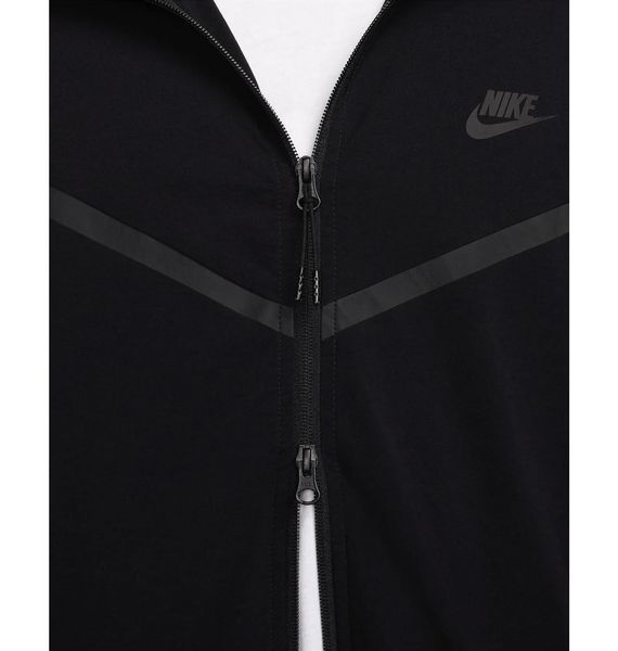 Кофта чоловіча Nike Sw Tech 4273 фото