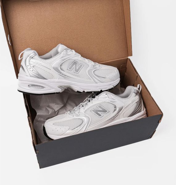 Кросівки унісекс New Balance 530 1527 фото