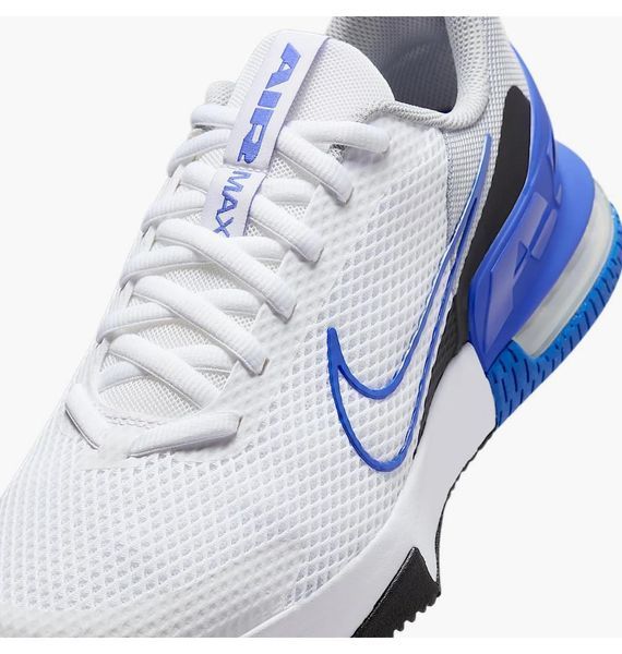 Кросівки чоловічі Nike Air Max Alpha Trainer 6 2488 фото