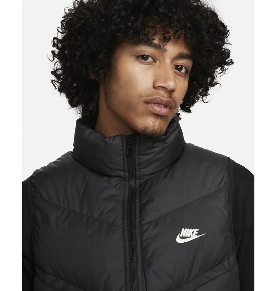 Жилетка чоловіча Nike M Nk Sf Wr Pl-Fld Vest 3314 фото