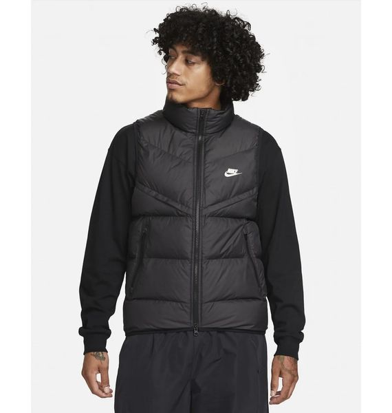 Жилетка чоловіча Nike M Nk Sf Wr Pl-Fld Vest 3314 фото
