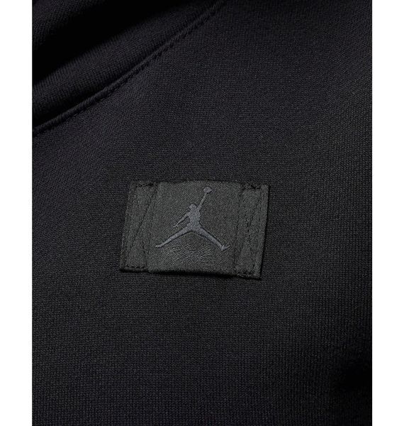 Брюки жіночі Nike Flight Fleece Black 1568 фото