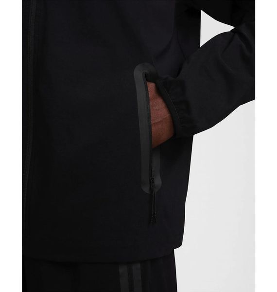 Кофта чоловіча Nike Sw Tech 4273 фото