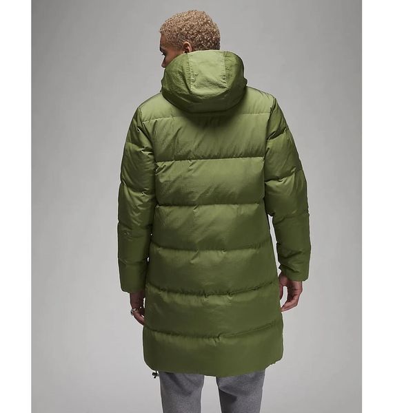Куртка чоловіча Jordan Ess Stmt Down Parka 3637 фото