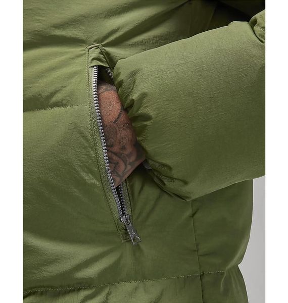 Куртка чоловіча Jordan Ess Stmt Down Parka 3637 фото