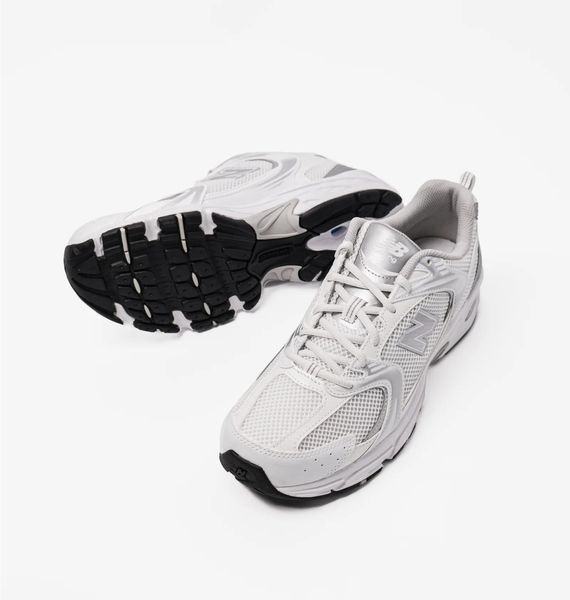 Кросівки унісекс New Balance 530 1527 фото