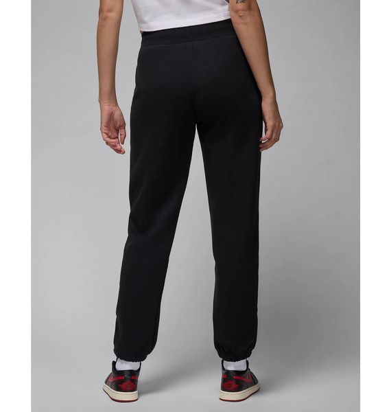 Брюки жіночі Nike Flight Fleece Black 1568 фото